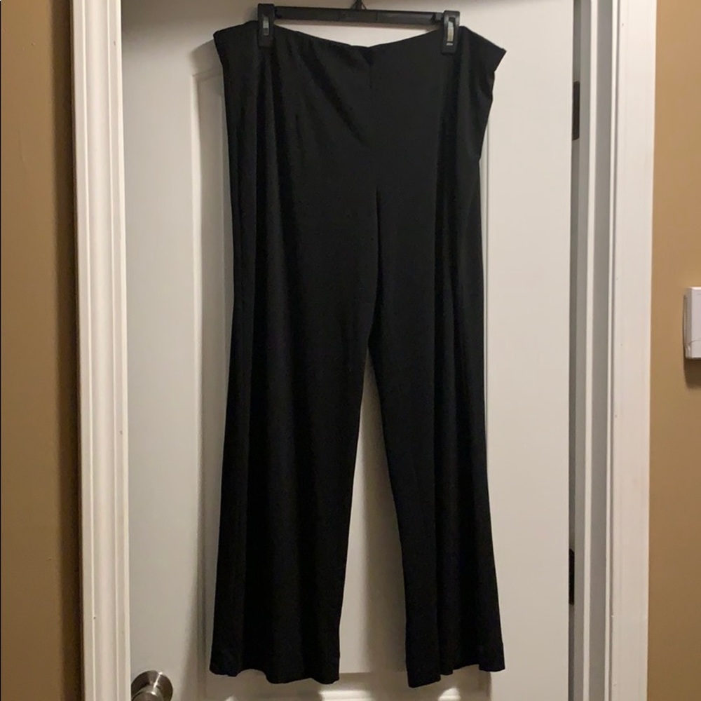 White stag Plaza type pants, so comfy